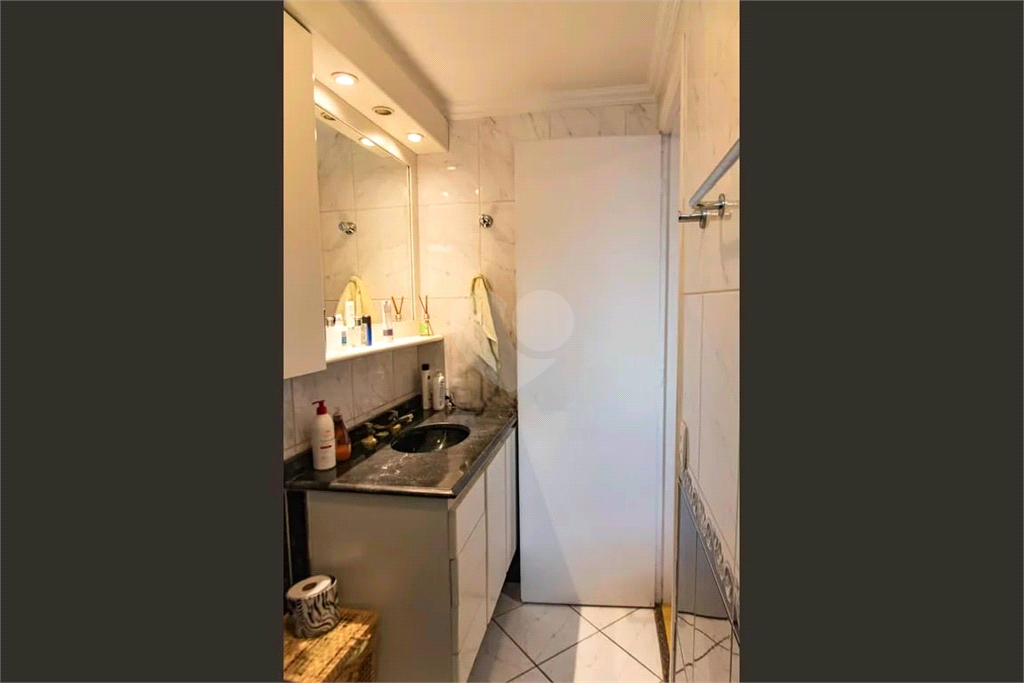 Venda Apartamento São Paulo Vila Mariana REO1031457 10