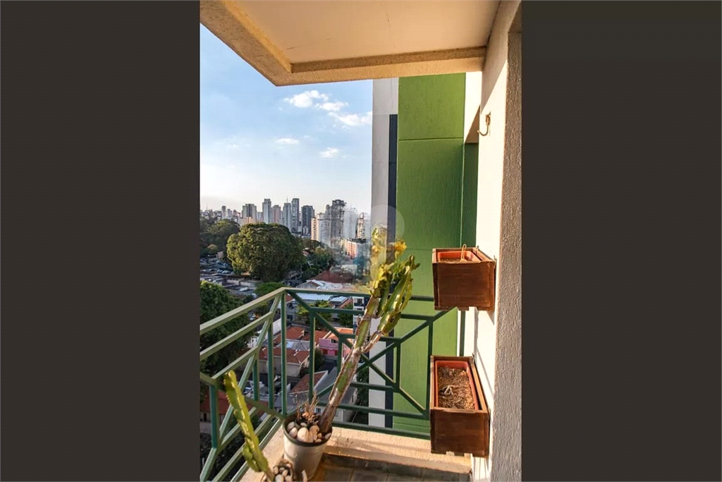 Venda Apartamento São Paulo Vila Mariana REO1031457 6