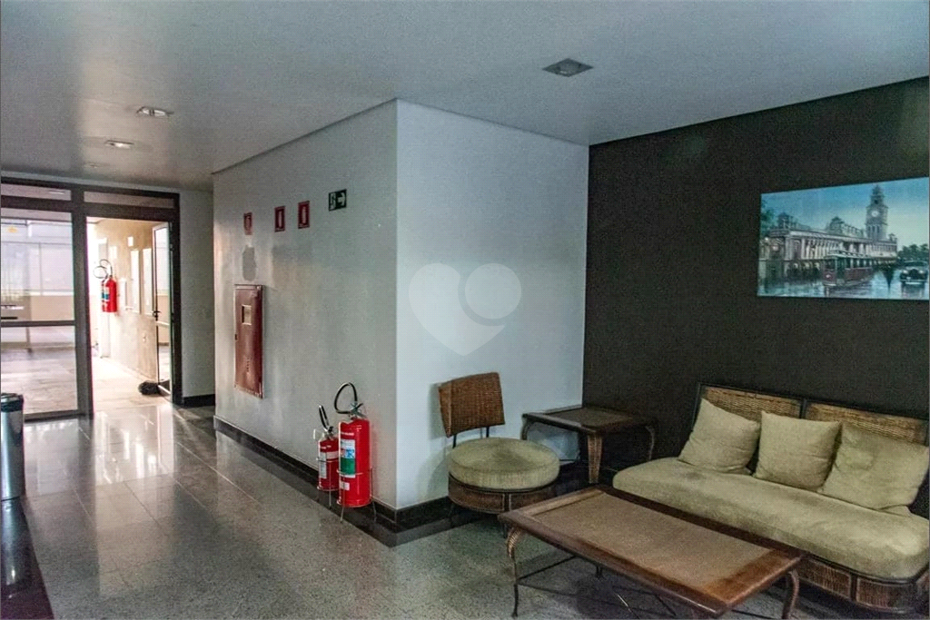 Venda Apartamento São Paulo Vila Mariana REO1031457 27