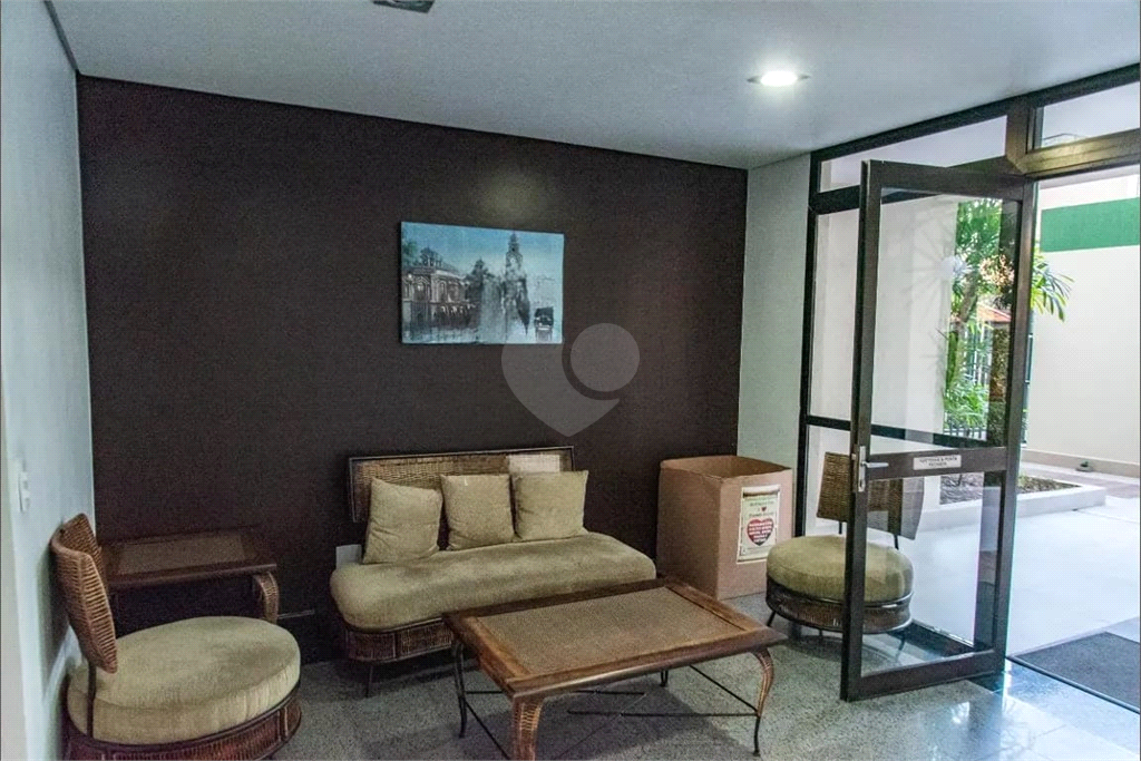 Venda Apartamento São Paulo Vila Mariana REO1031457 26