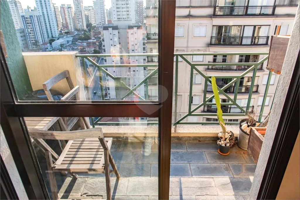 Venda Apartamento São Paulo Vila Mariana REO1031457 4