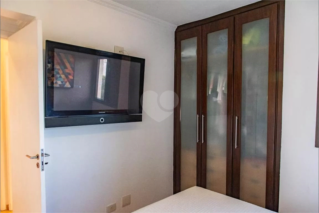 Venda Apartamento São Paulo Vila Mariana REO1031457 9