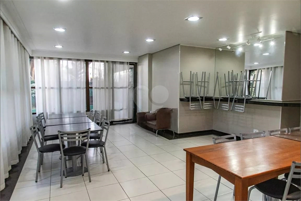 Venda Apartamento São Paulo Vila Mariana REO1031457 24