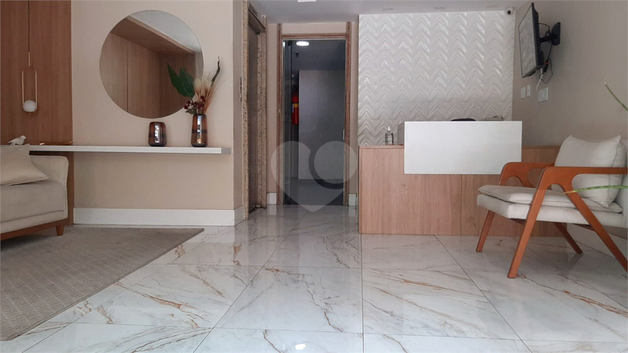 Venda Apartamento Niterói Icaraí REO1031459 25