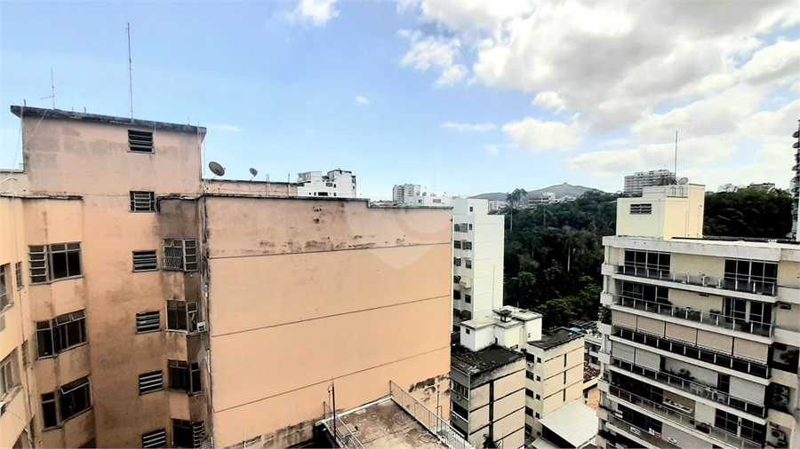 Venda Apartamento Niterói Icaraí REO1031459 2