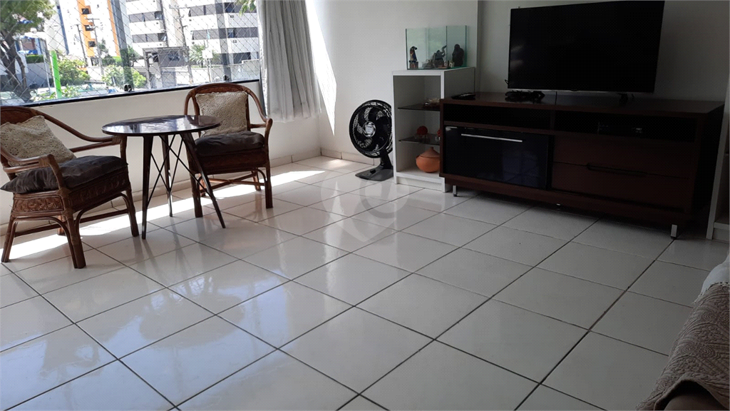 Venda Apartamento Maceió Jatiúca REO1031471 2