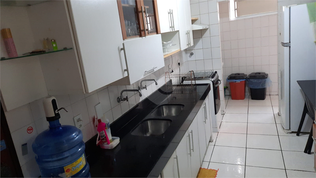 Venda Apartamento Maceió Jatiúca REO1031471 15