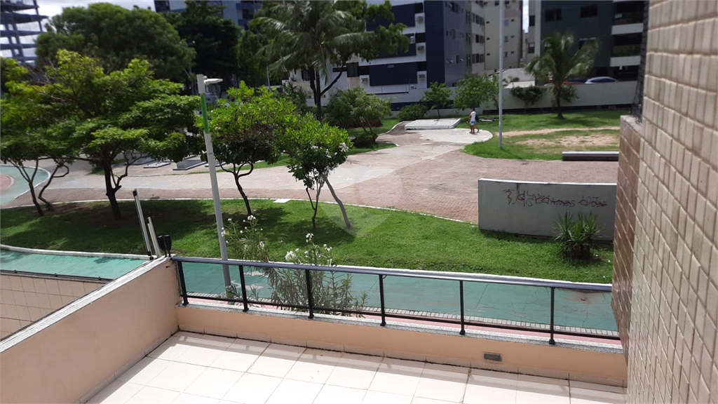 Venda Apartamento Maceió Jatiúca REO1031471 30