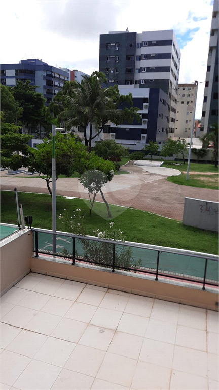 Venda Apartamento Maceió Jatiúca REO1031471 24