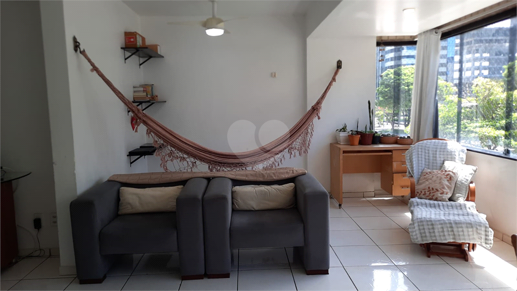 Venda Apartamento Maceió Jatiúca REO1031471 3