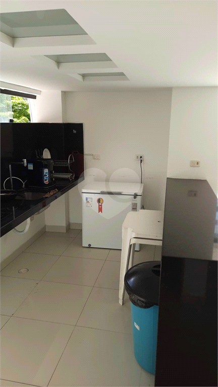 Venda Apartamento Maceió Jatiúca REO1031471 26