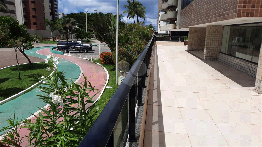 Venda Apartamento Maceió Jatiúca REO1031471 29