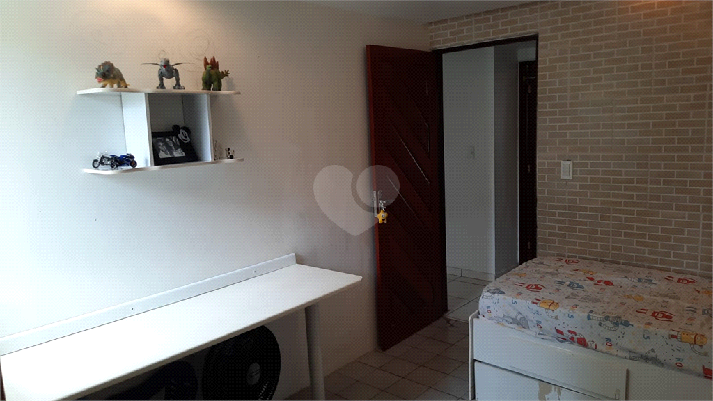 Venda Apartamento Maceió Jatiúca REO1031471 14