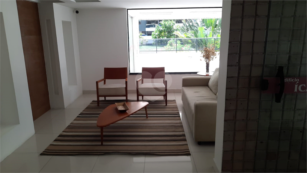 Venda Apartamento Maceió Jatiúca REO1031471 4