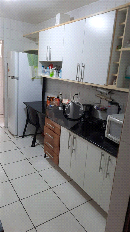 Venda Apartamento Maceió Jatiúca REO1031471 17