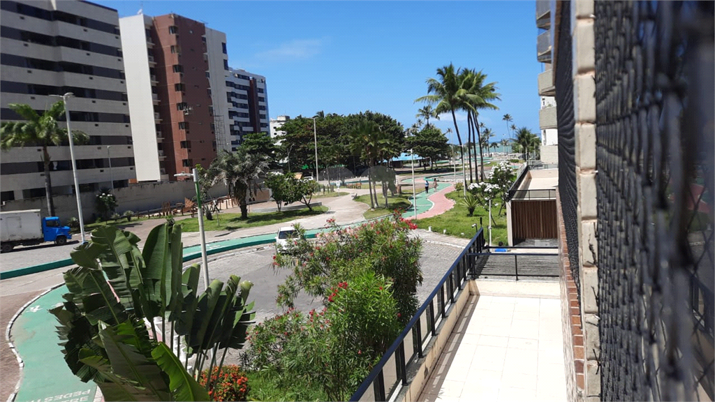 Venda Apartamento Maceió Jatiúca REO1031471 23