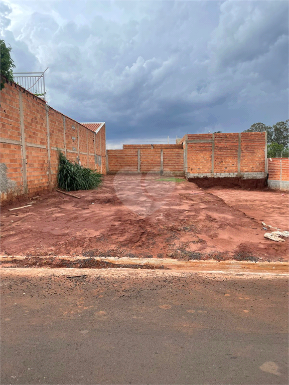 Venda Terreno Ribeirão Preto Conjunto Habitacional Jardim Das Palmeiras REO1031474 4