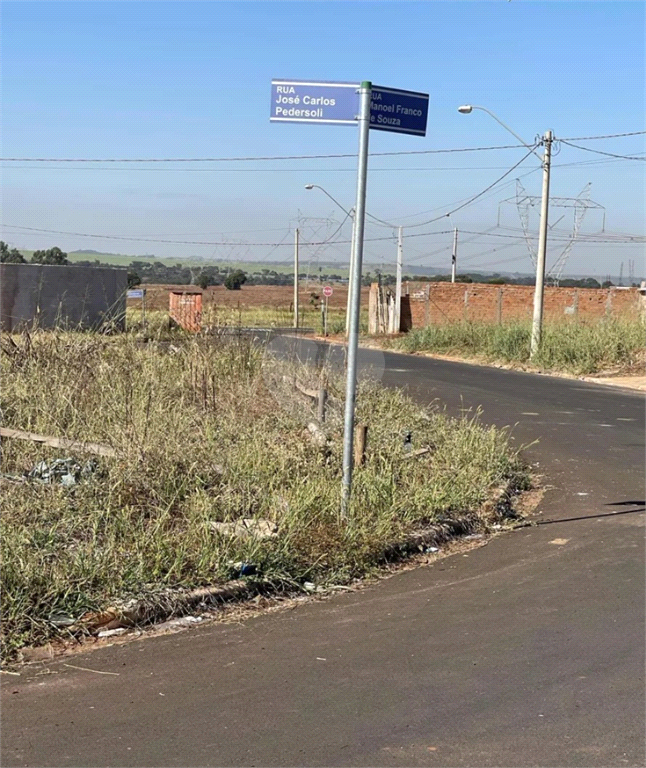 Venda Terreno Ribeirão Preto Conjunto Habitacional Jardim Das Palmeiras REO1031474 22