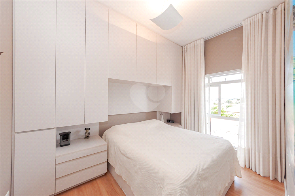 Venda Apartamento Curitiba Tingui REO1031476 14