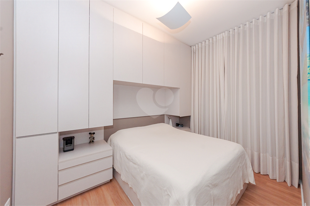 Venda Apartamento Curitiba Tingui REO1031476 18