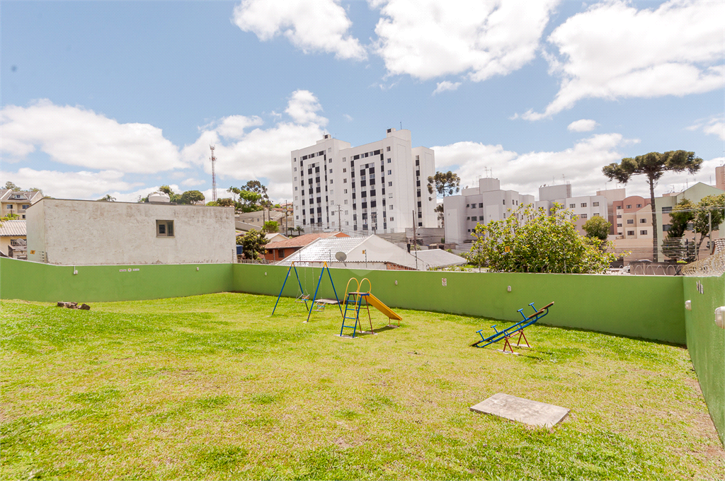 Venda Apartamento Curitiba Tingui REO1031476 23