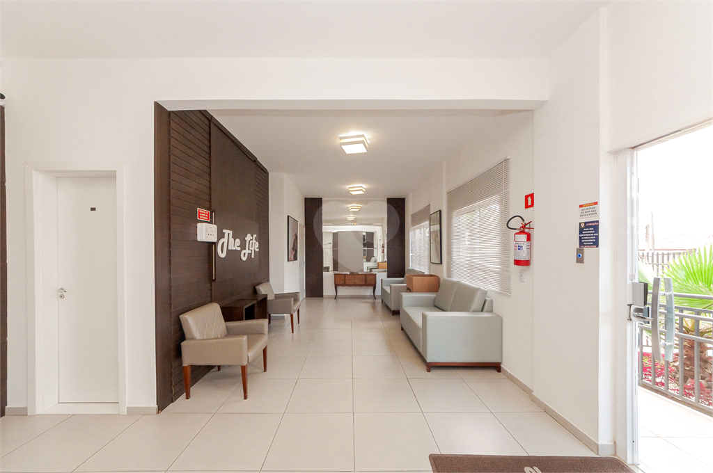 Venda Apartamento Curitiba Tingui REO1031476 21