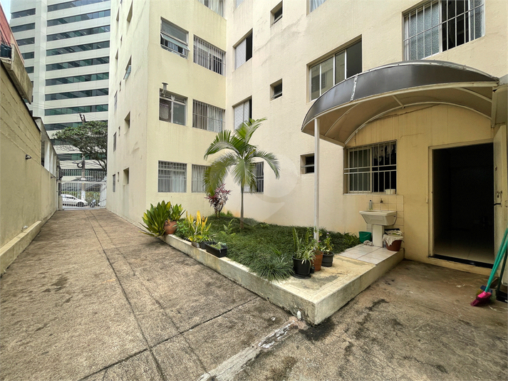 Venda Apartamento São Paulo Jabaquara REO1031479 16