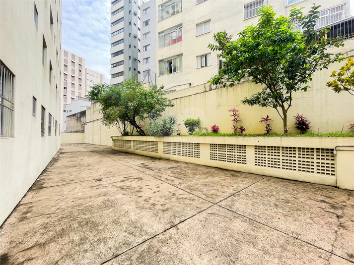 Venda Apartamento São Paulo Jabaquara REO1031479 14