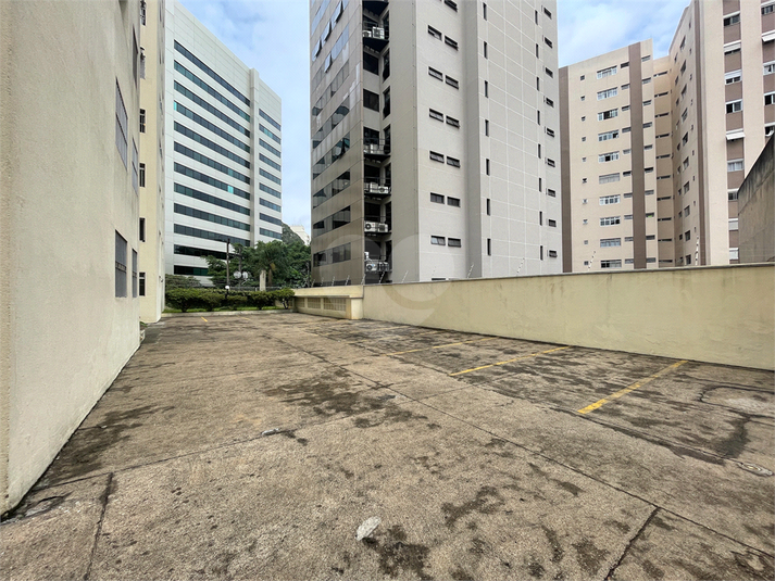 Venda Apartamento São Paulo Jabaquara REO1031479 15