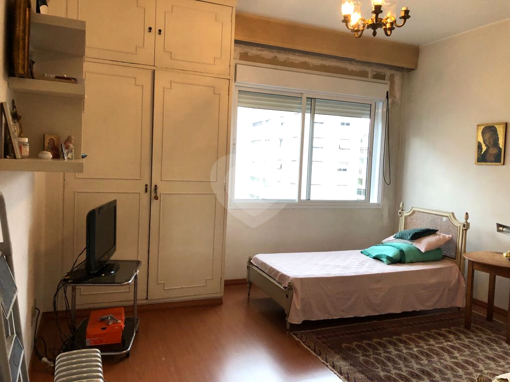 Venda Apartamento São Paulo Higienópolis REO103148 52