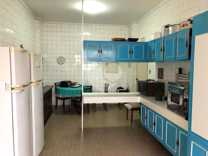 Venda Apartamento São Paulo Higienópolis REO103148 57