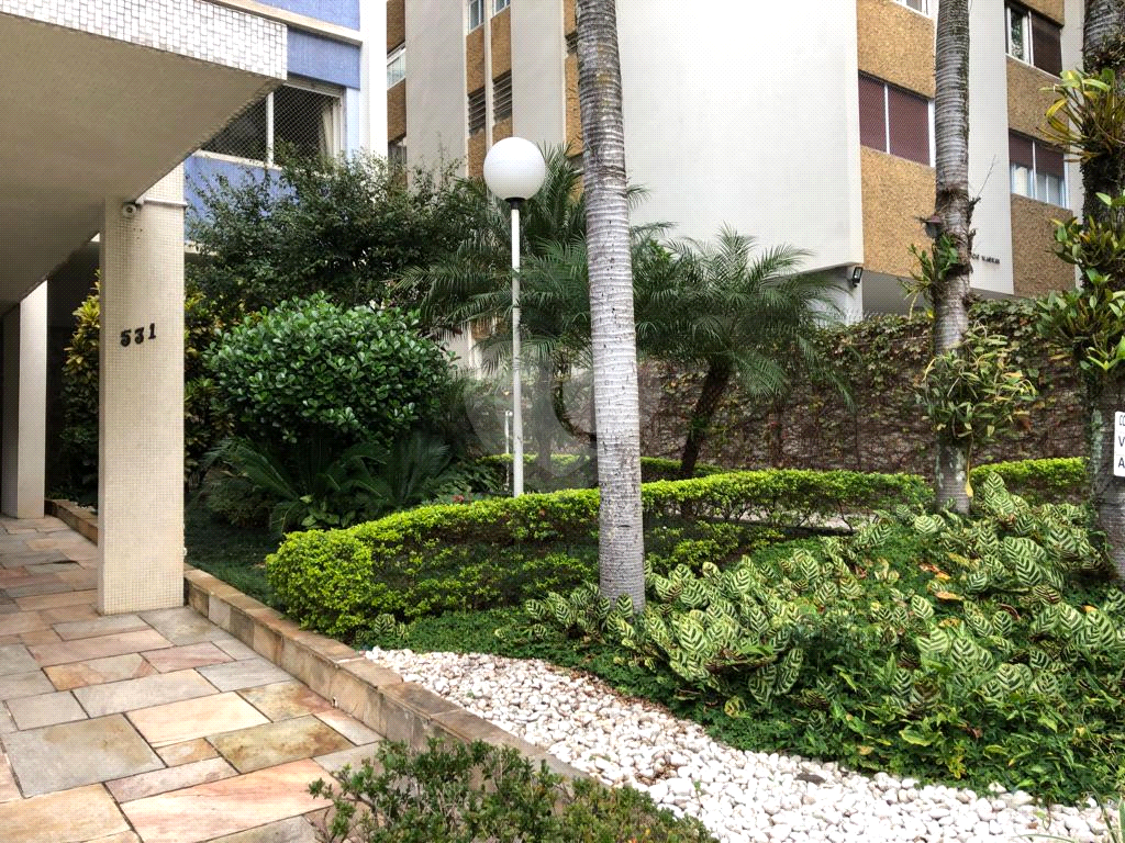 Venda Apartamento São Paulo Higienópolis REO103148 63