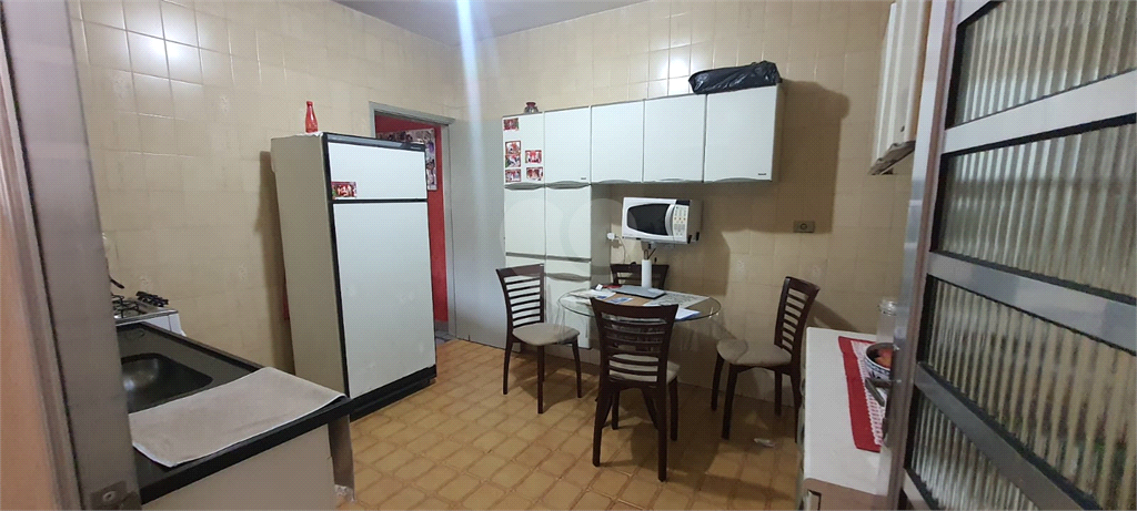 Venda Sobrado São Paulo Jardim Guacuri REO1031483 8