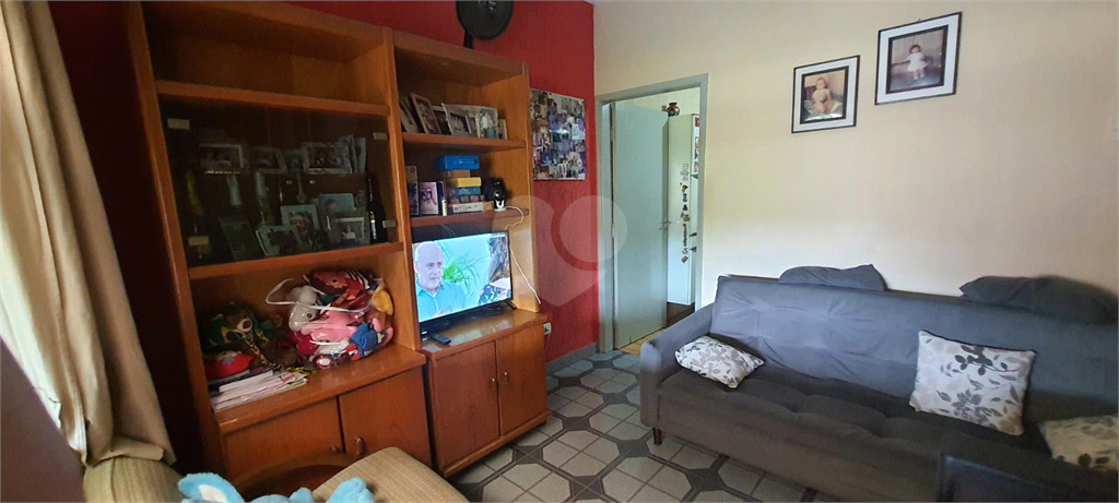 Venda Sobrado São Paulo Jardim Guacuri REO1031483 6