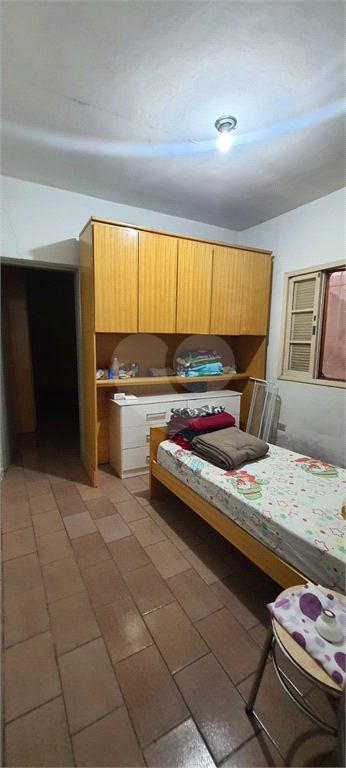 Venda Sobrado São Paulo Jardim Guacuri REO1031483 10