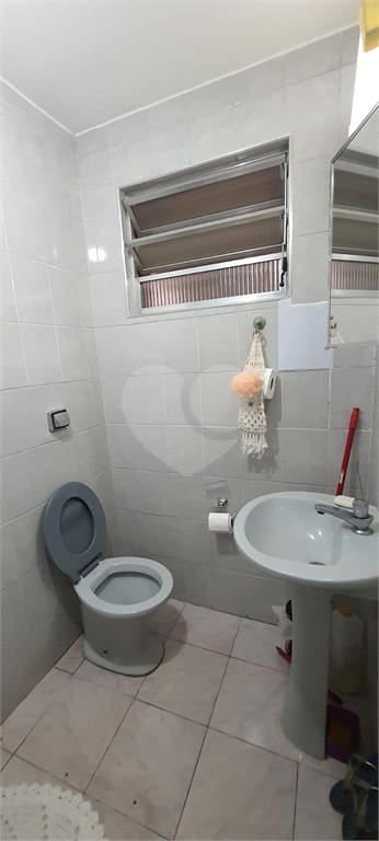 Venda Sobrado São Paulo Jardim Guacuri REO1031483 18