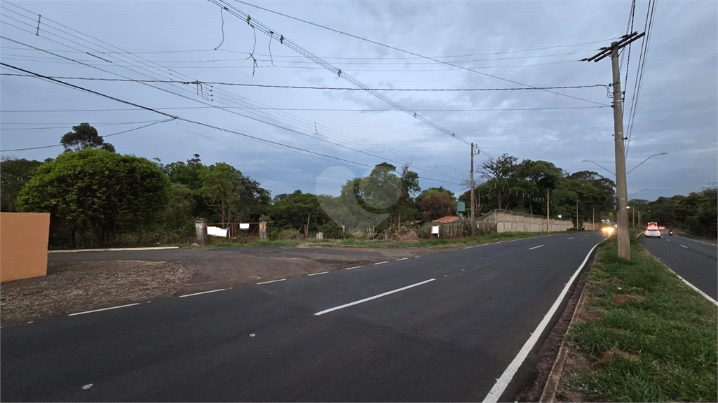 Venda Terreno Araraquara Chácara Velosa REO1031484 1