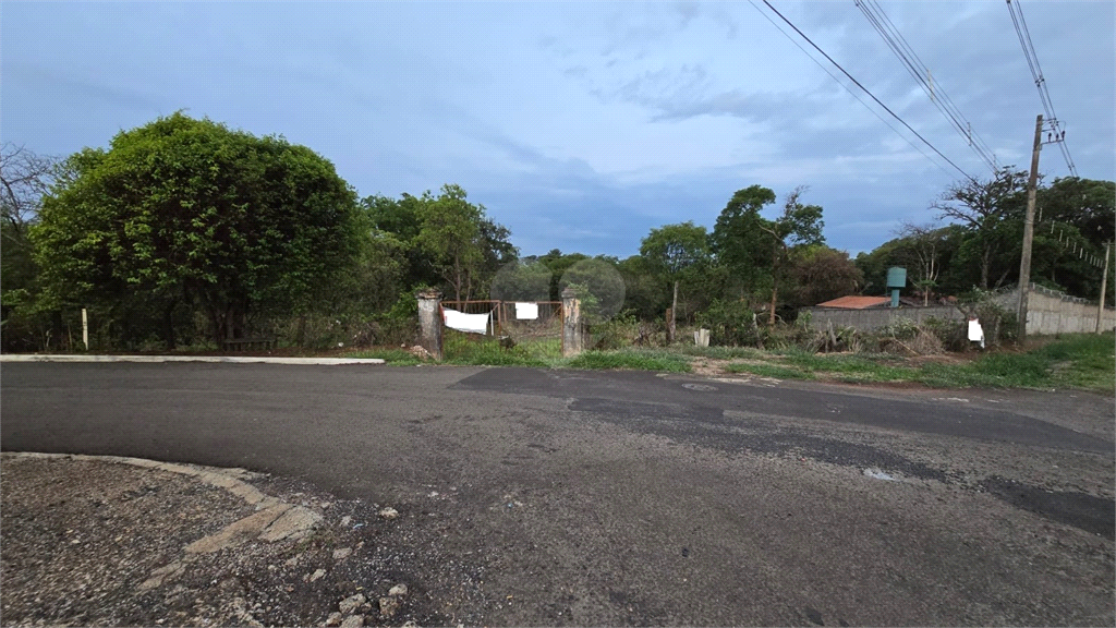 Venda Terreno Araraquara Chácara Velosa REO1031484 4