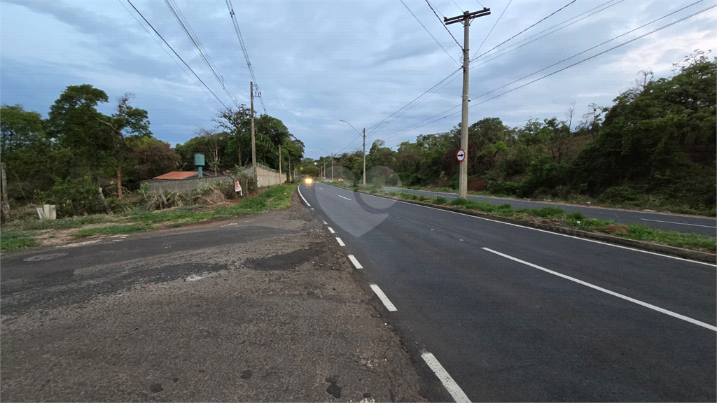 Venda Terreno Araraquara Chácara Velosa REO1031484 9