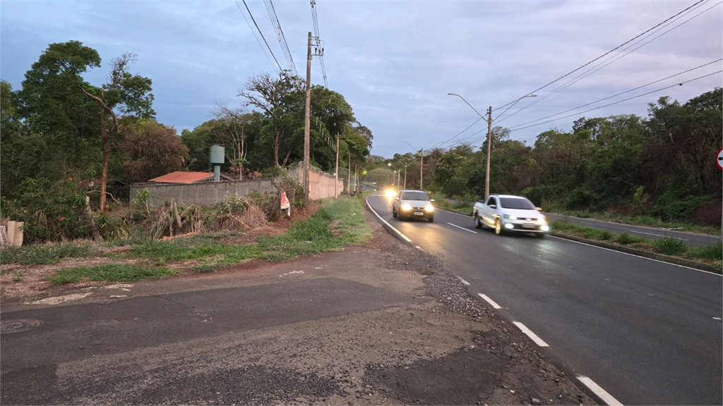 Venda Terreno Araraquara Chácara Velosa REO1031484 14