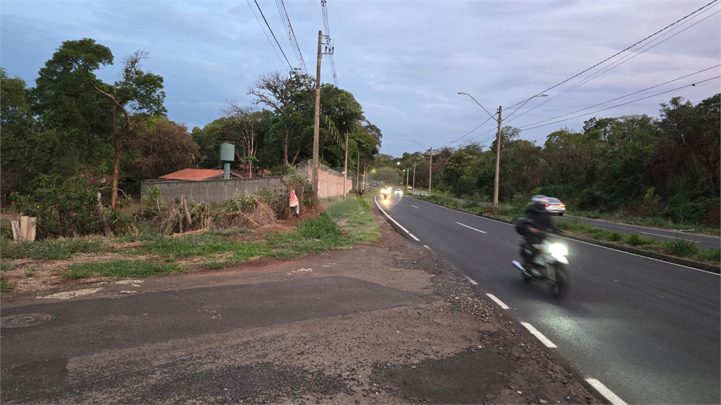 Venda Terreno Araraquara Chácara Velosa REO1031484 17