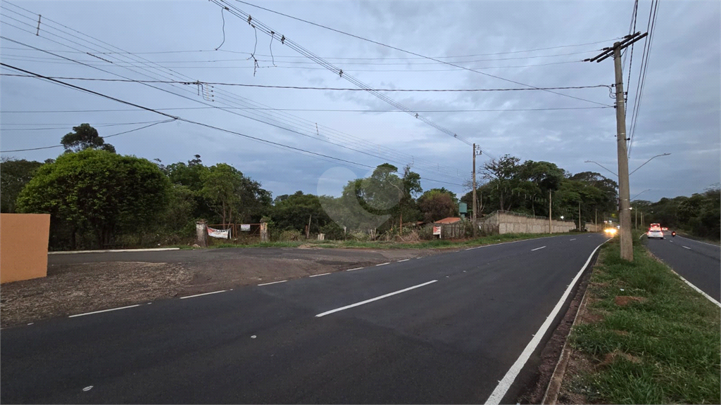 Venda Terreno Araraquara Chácara Velosa REO1031484 19