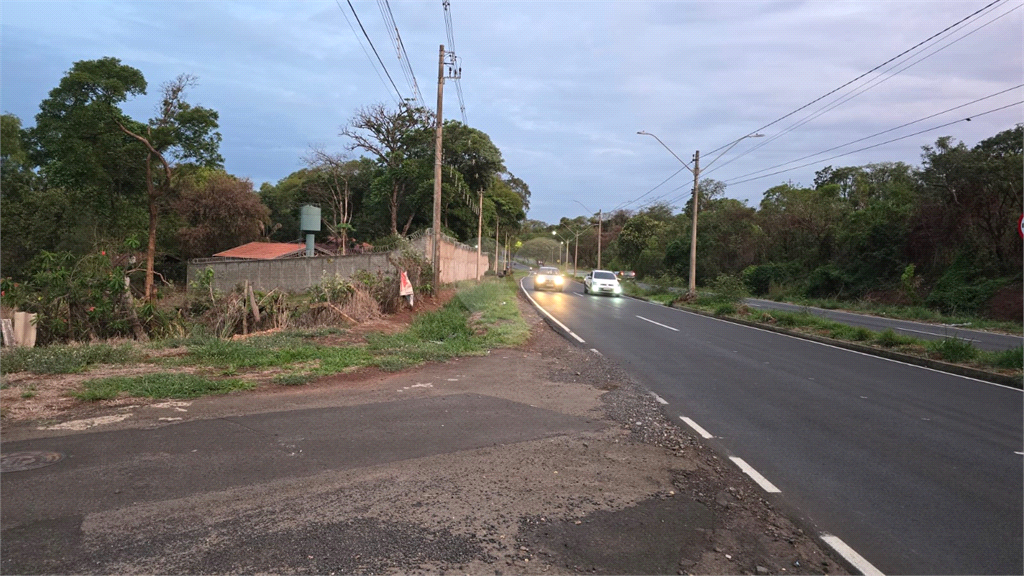 Venda Terreno Araraquara Chácara Velosa REO1031484 13