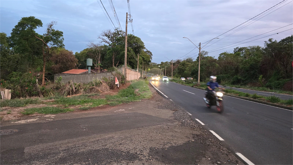 Venda Terreno Araraquara Chácara Velosa REO1031484 12