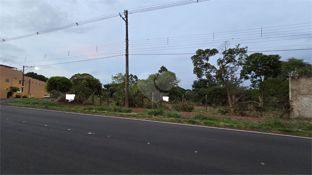 Venda Terreno Araraquara Chácara Velosa REO1031484 5