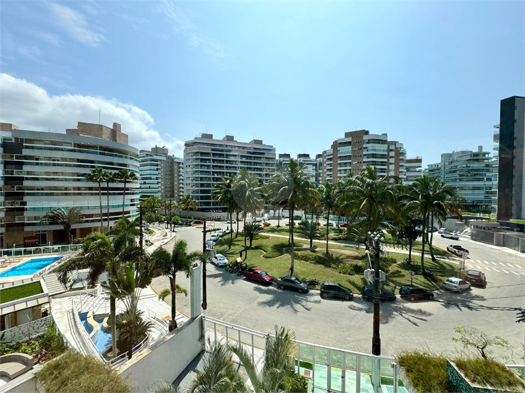 Venda Apartamento Bertioga Riviera REO1031488 28