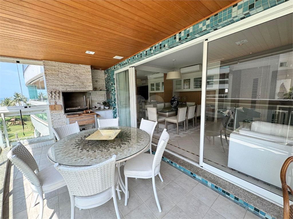 Venda Apartamento Bertioga Riviera REO1031488 30