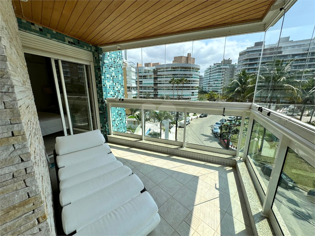 Venda Apartamento Bertioga Riviera REO1031488 36