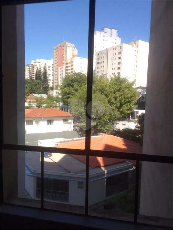 Venda Apartamento São Paulo Bela Vista REO1031493 8