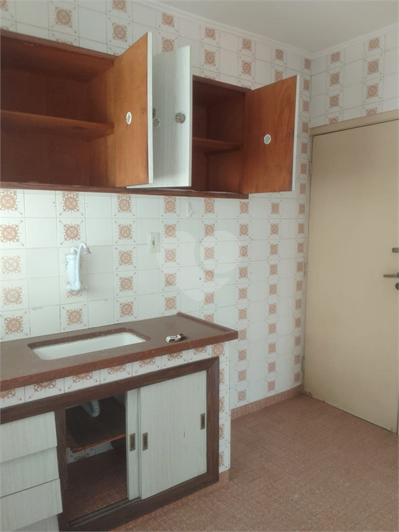 Venda Apartamento São Paulo Bela Vista REO1031493 7